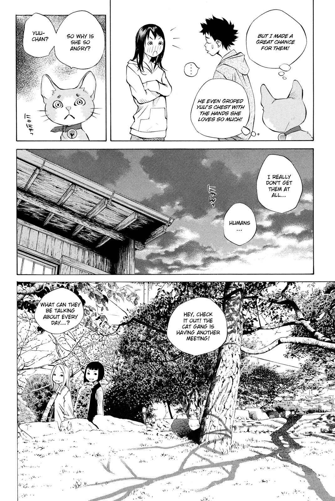 Chapter 156 - Page 48
