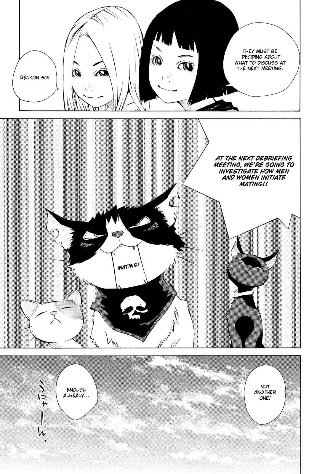 Chapter 156 - Page 49