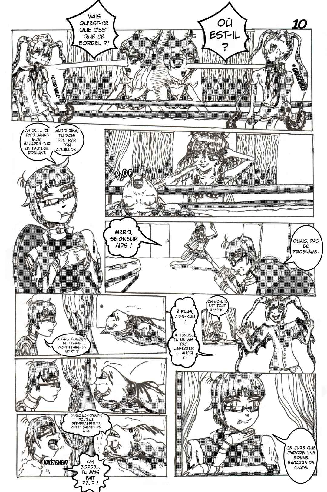Chapter 1.2 - Page 7