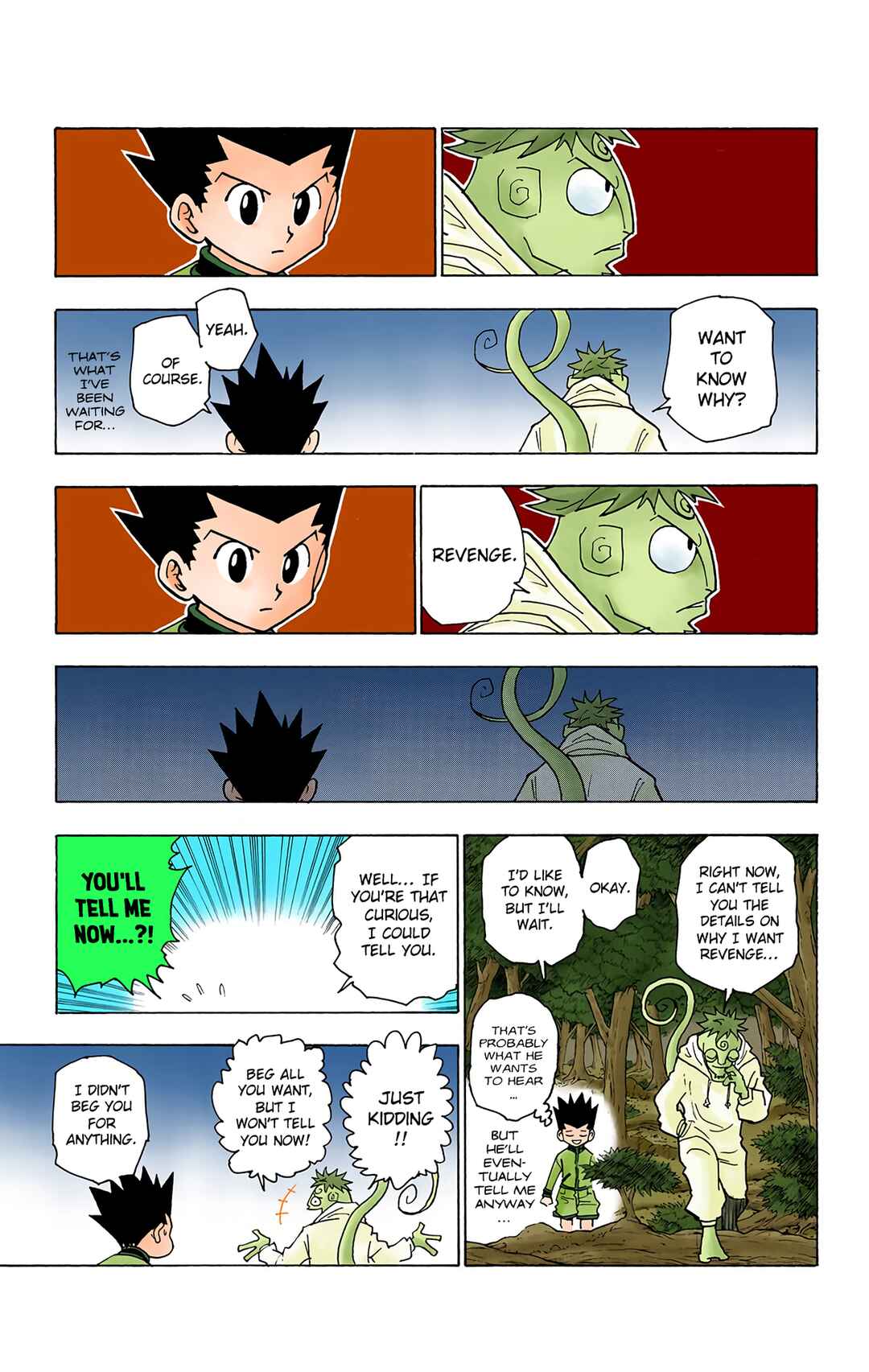 Chapter 242 - Page 11
