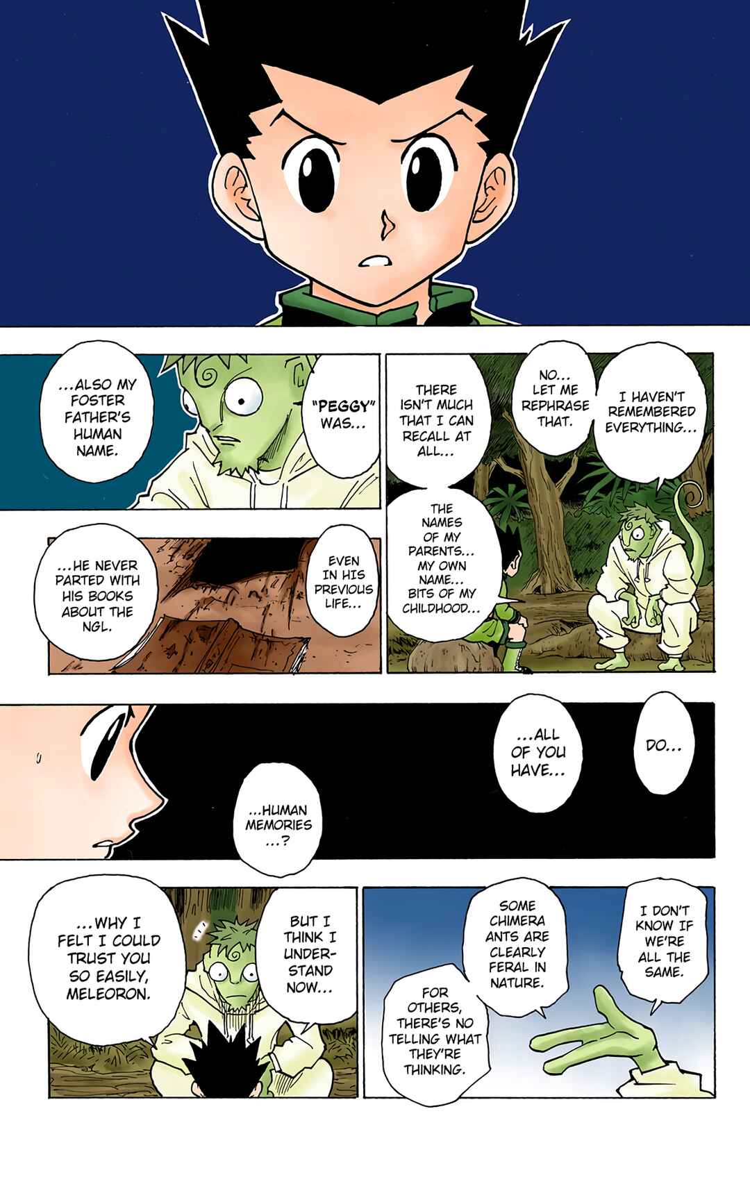Chapter 242 - Page 13