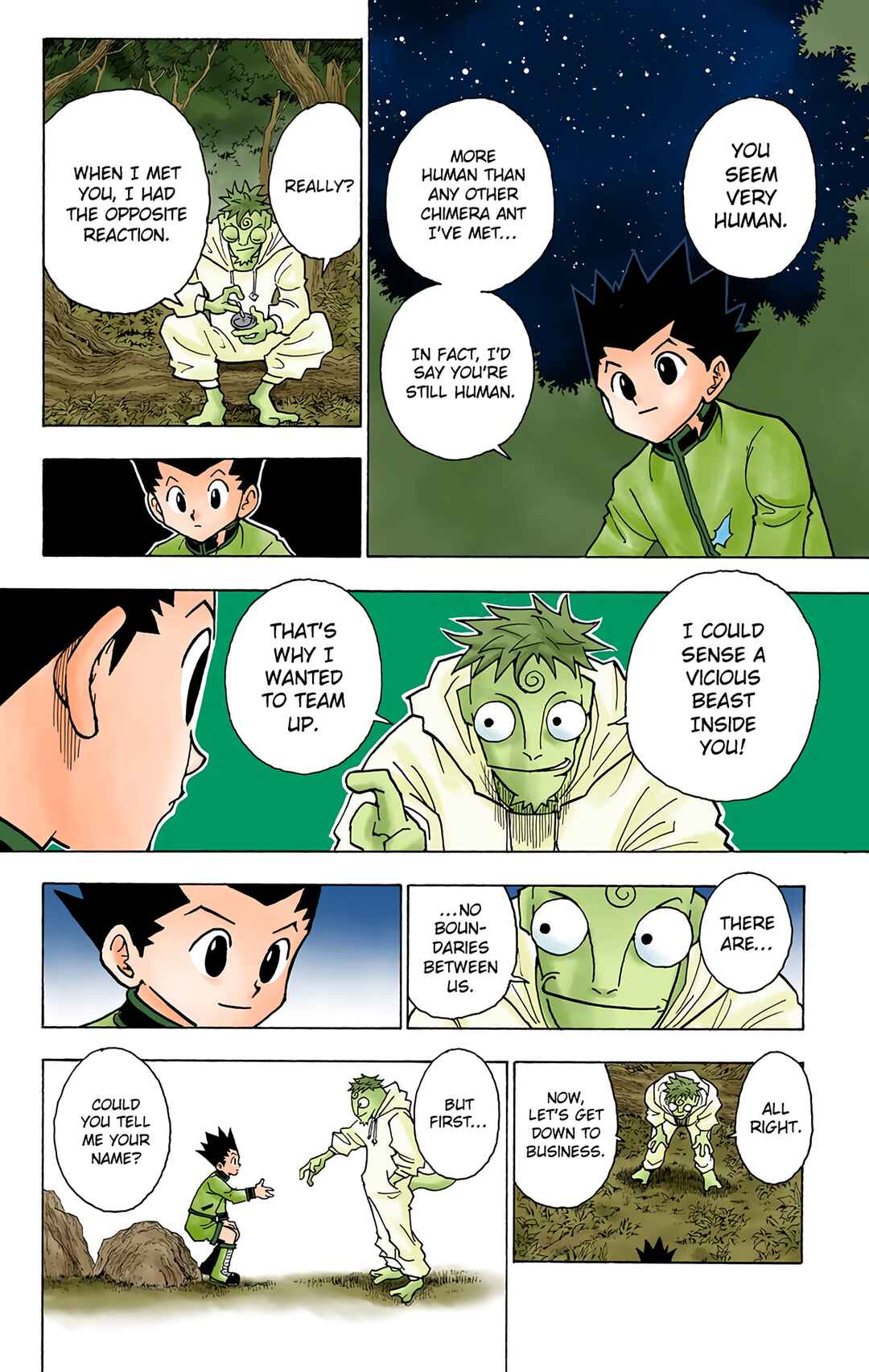 Chapter 242 - Page 14
