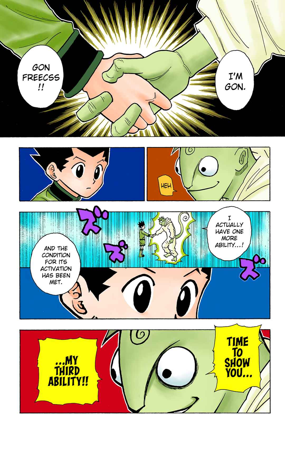 Chapter 242 - Page 15