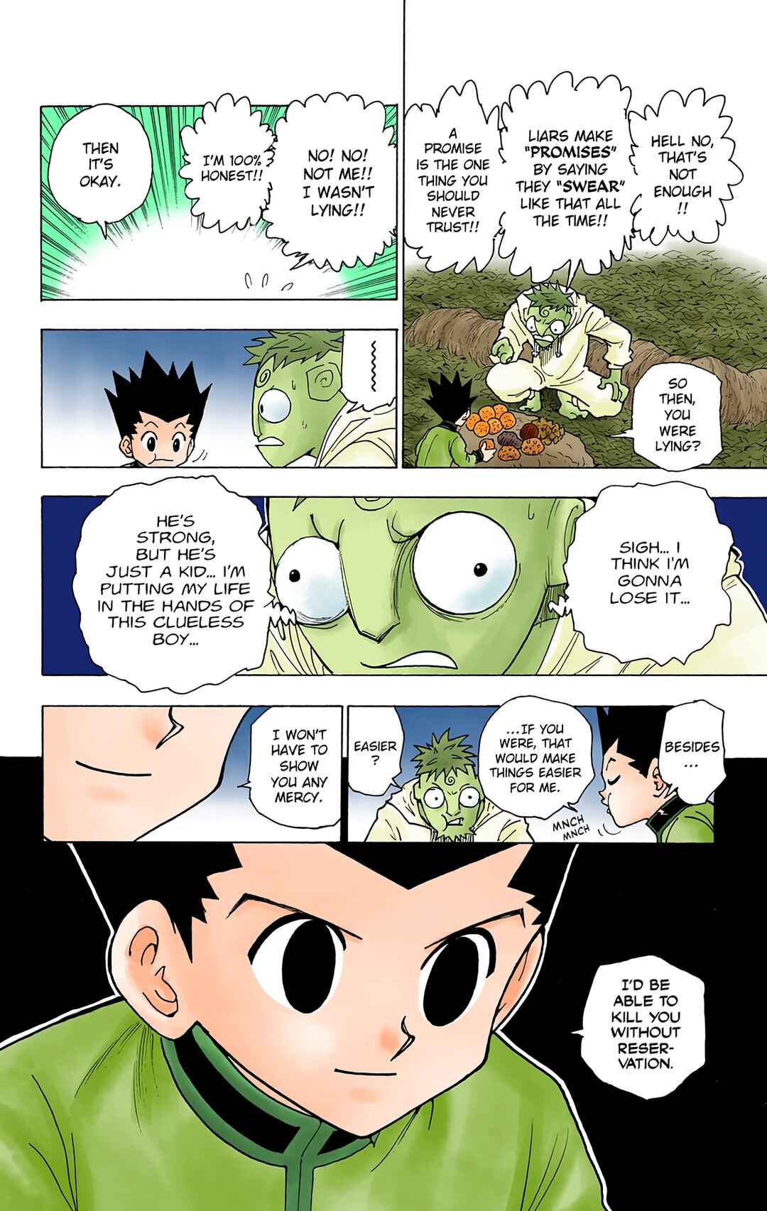 Chapter 242 - Page 2