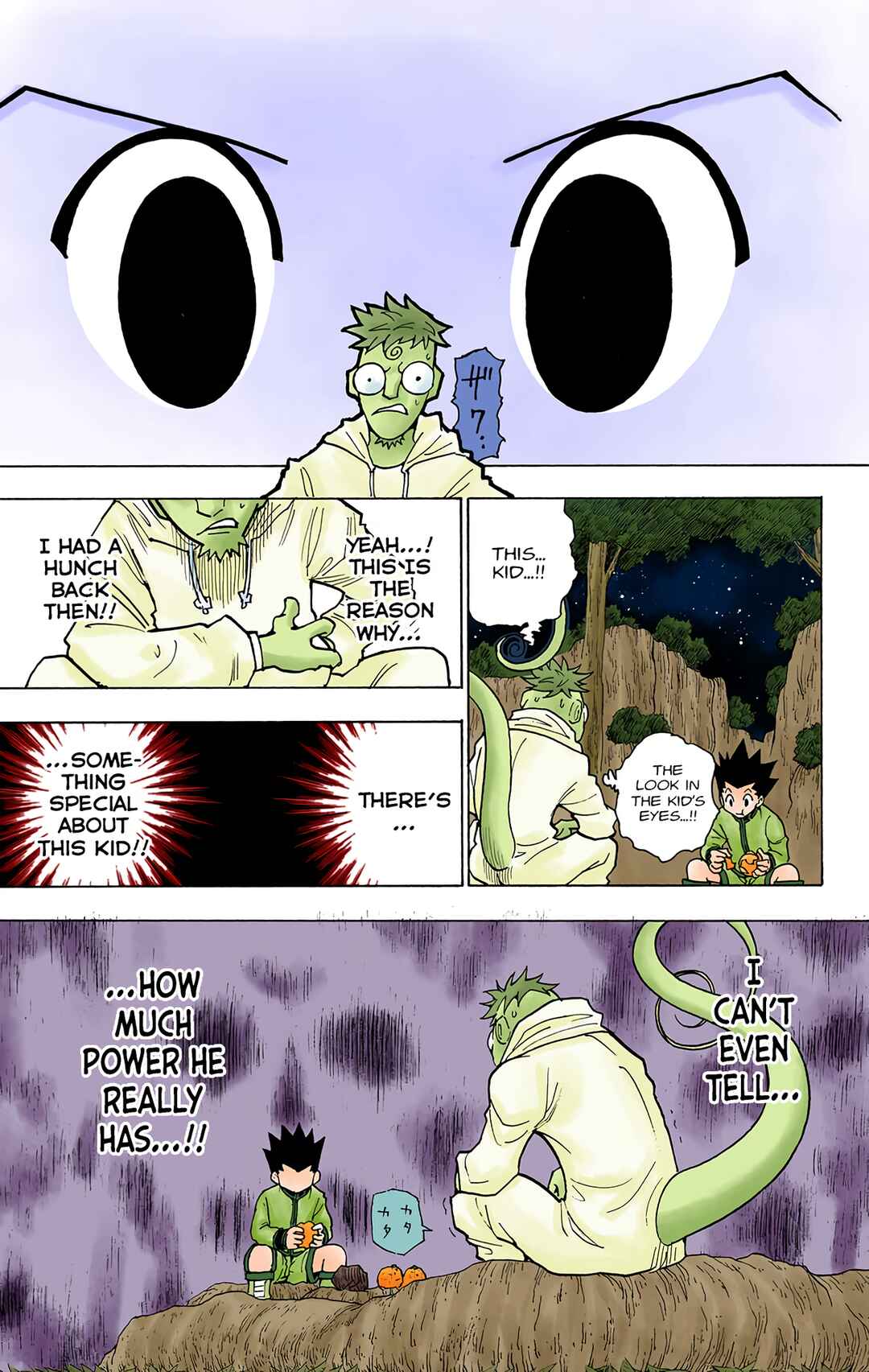 Chapter 242 - Page 3