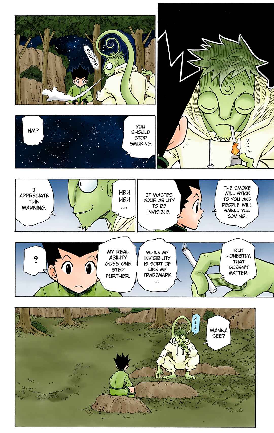 Chapter 242 - Page 4