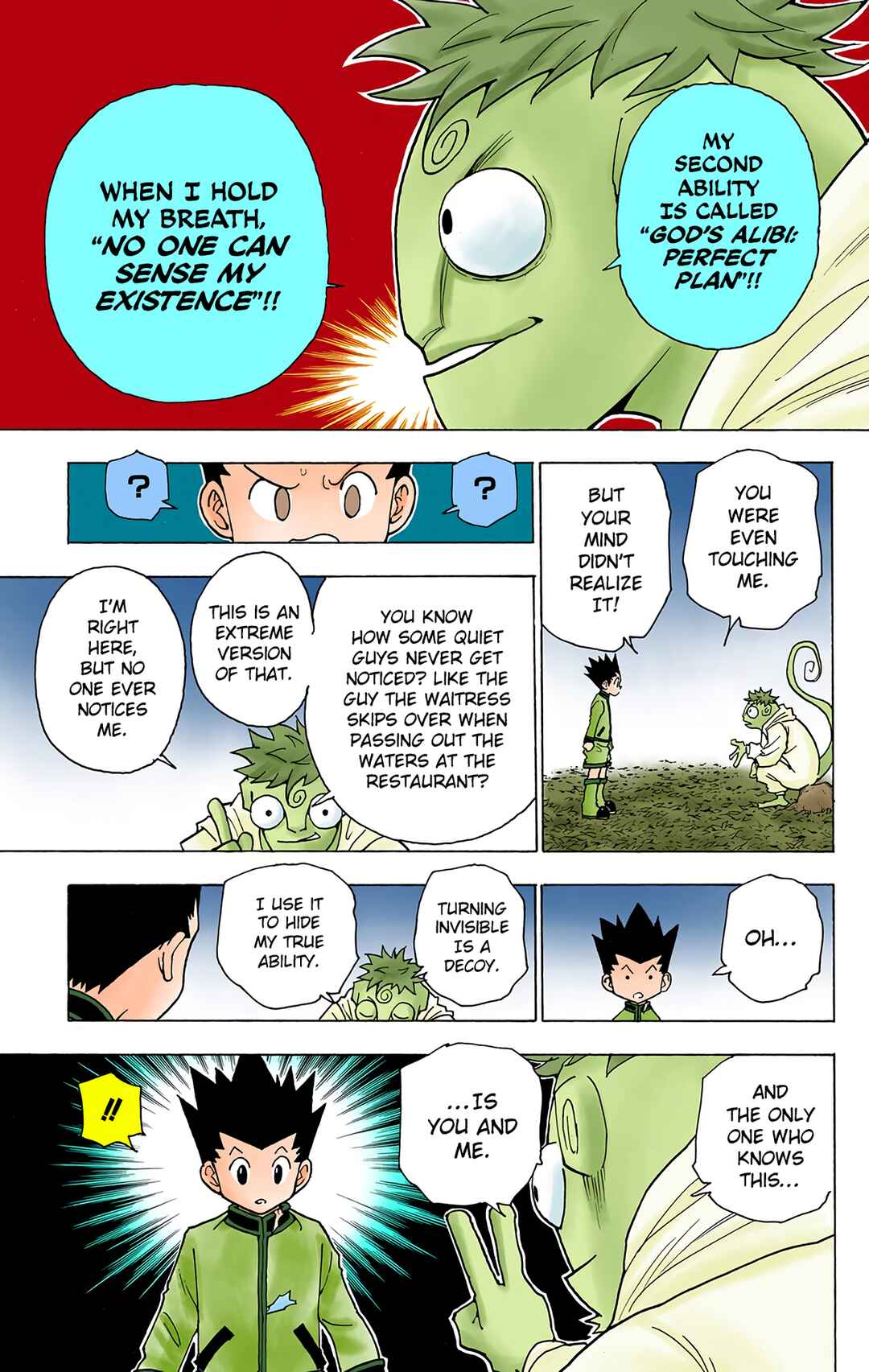 Chapter 242 - Page 7