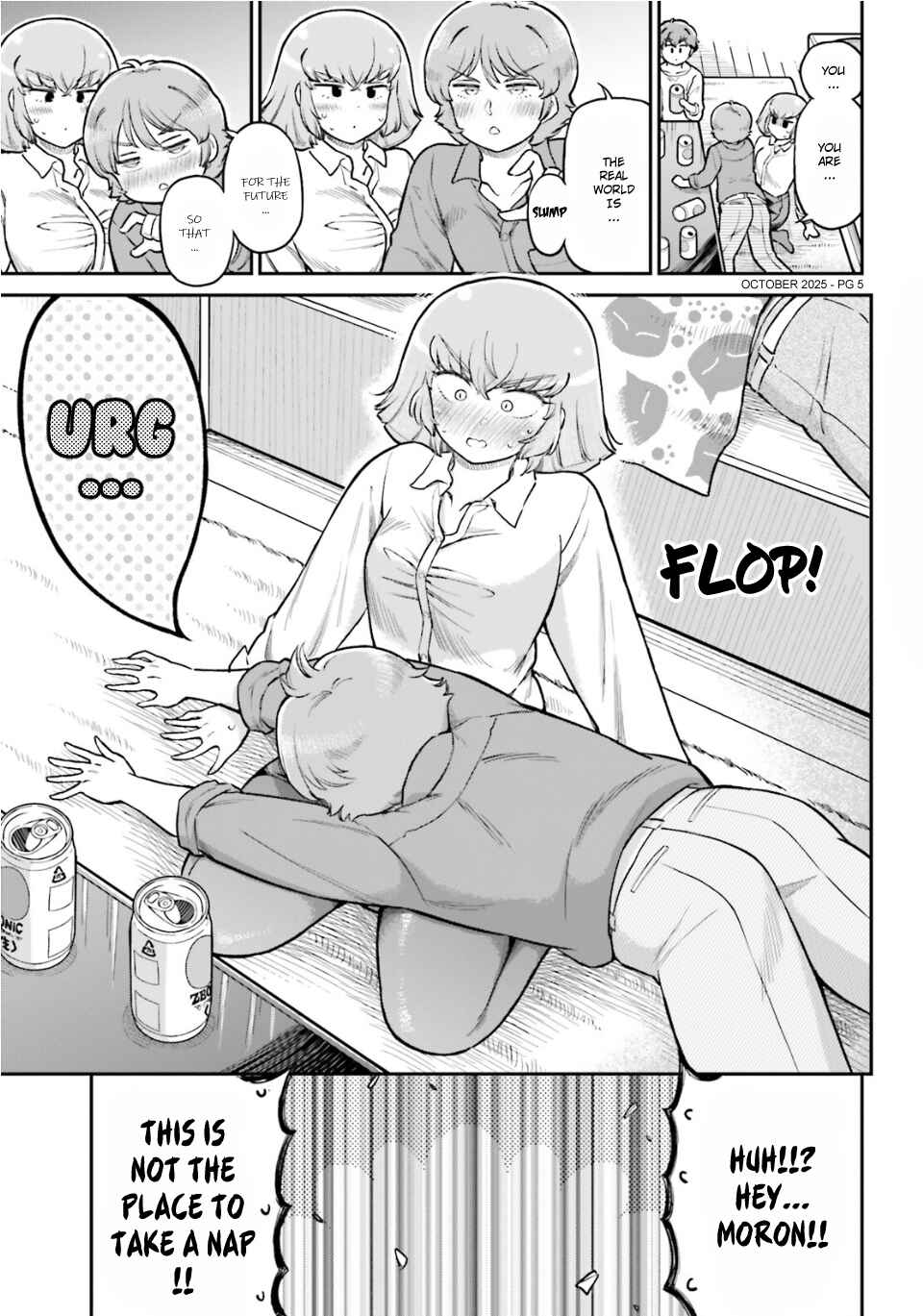 Chapter 90 - Page 5