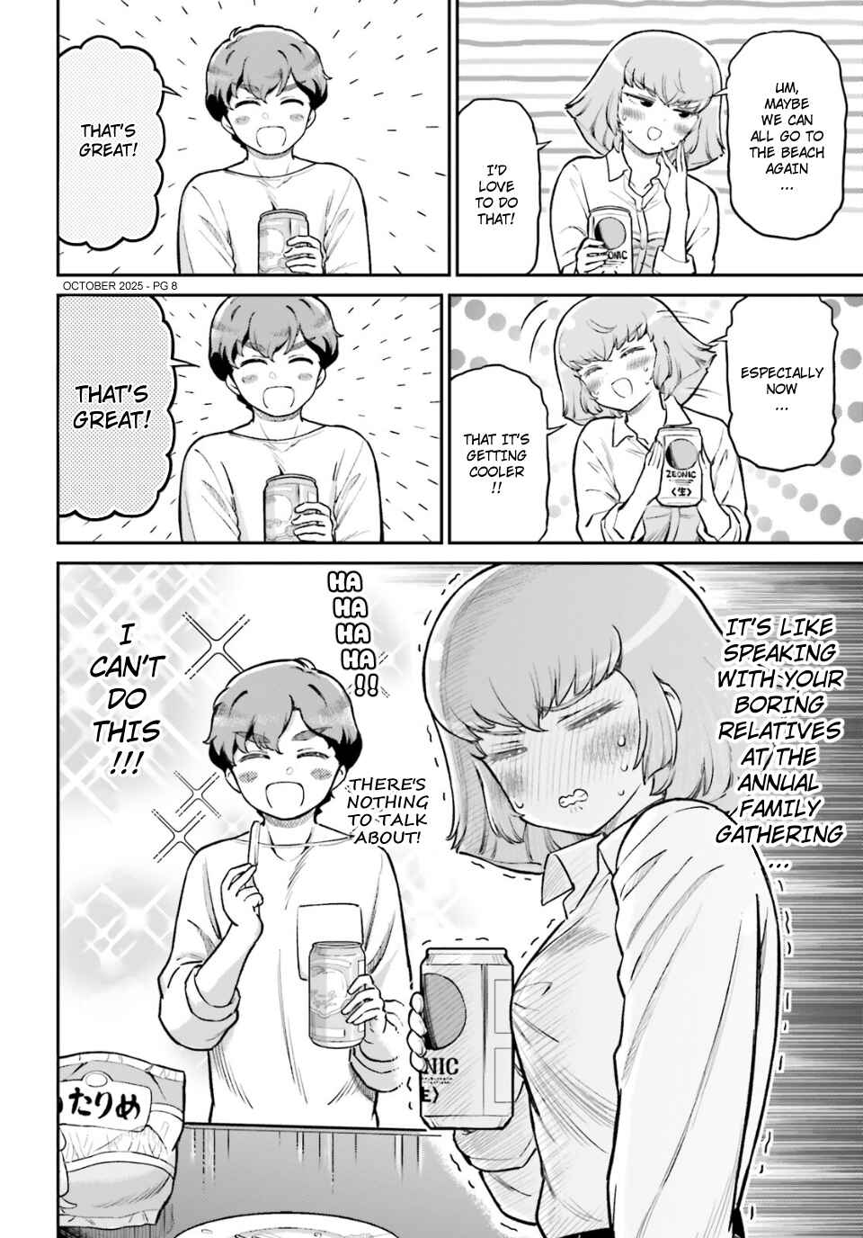 Chapter 90 - Page 8