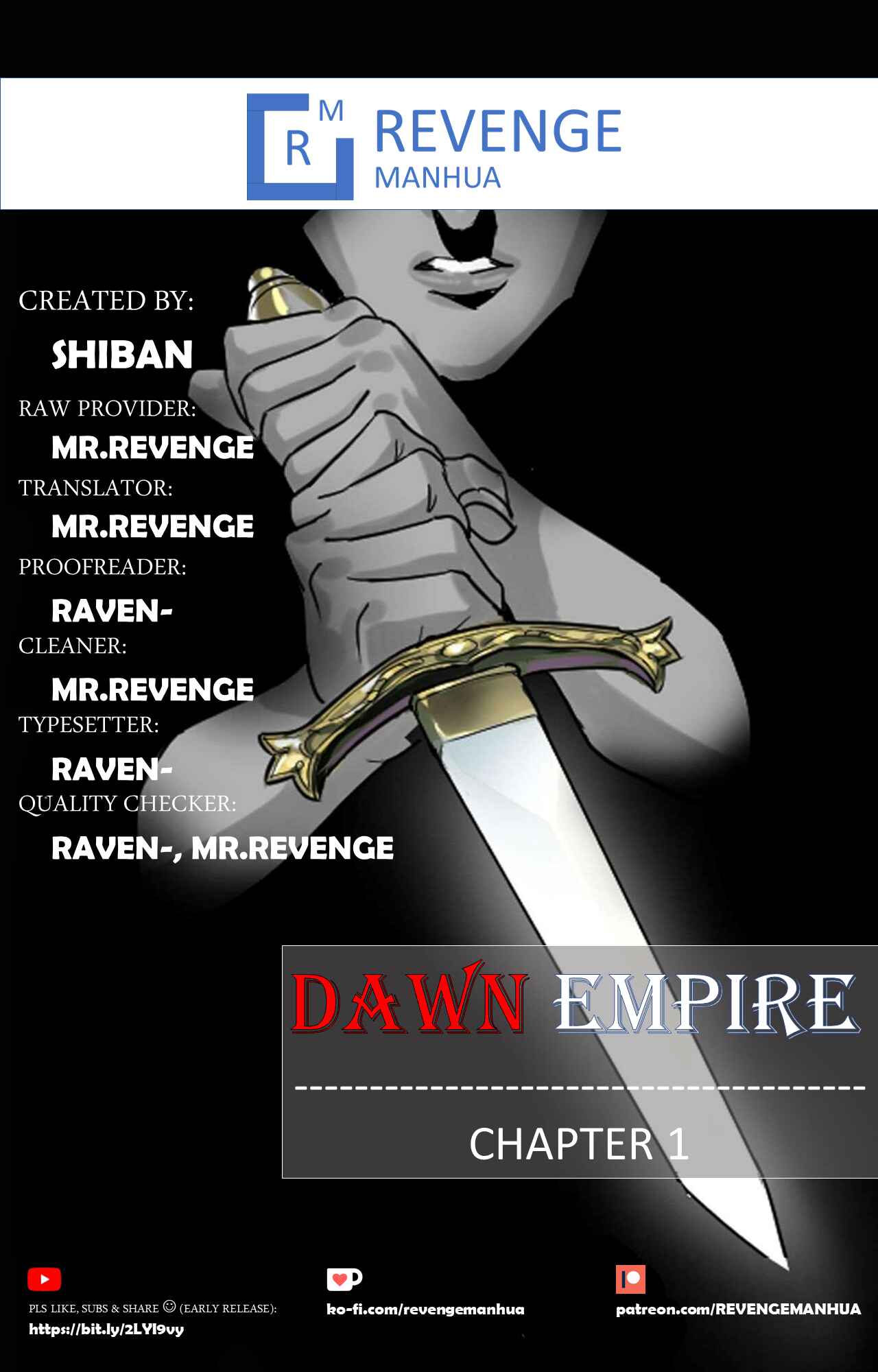 Chapter 1 - Page 1