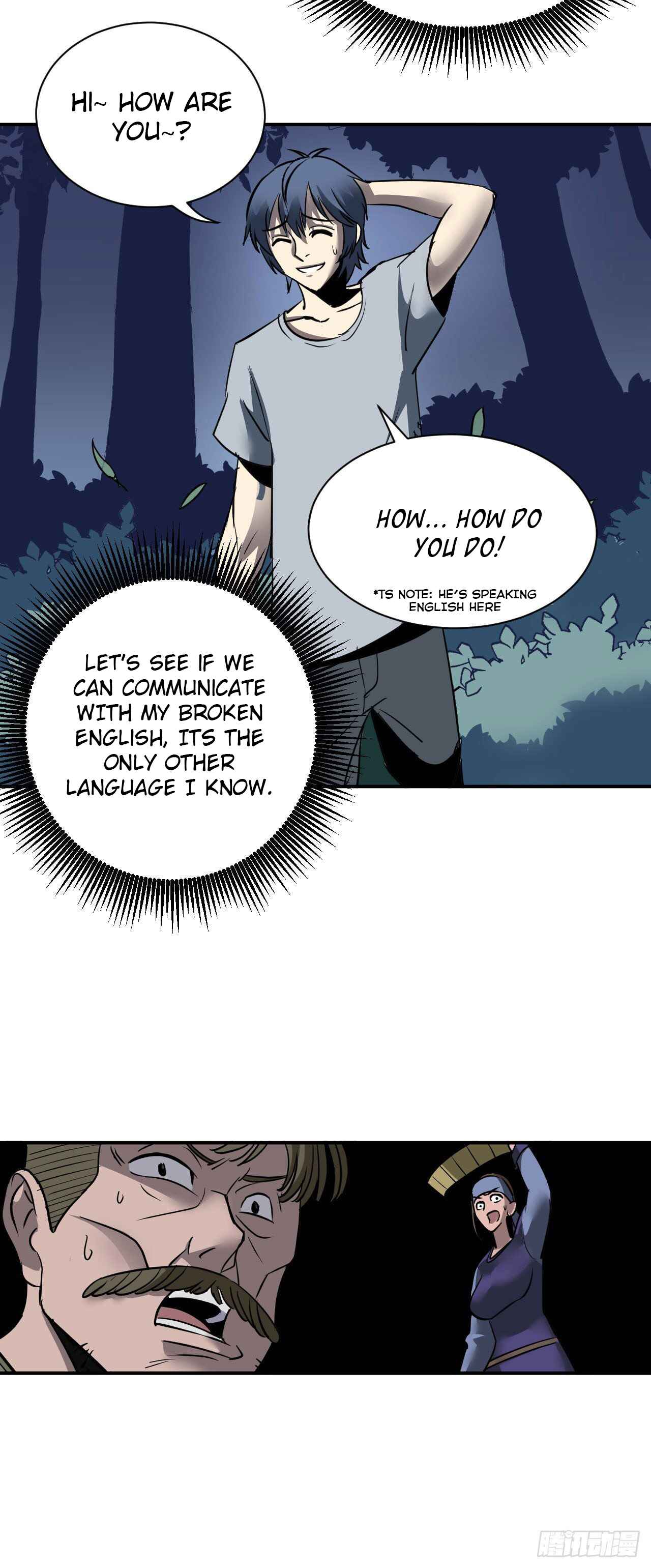 Chapter 1 - Page 21