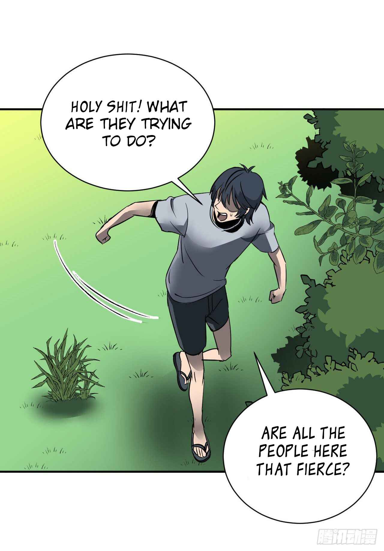 Chapter 1 - Page 25