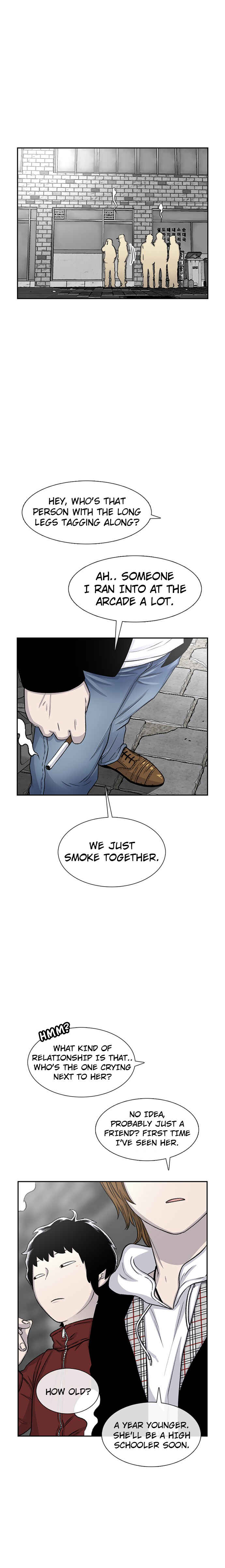 Chapter 65 - Page 12