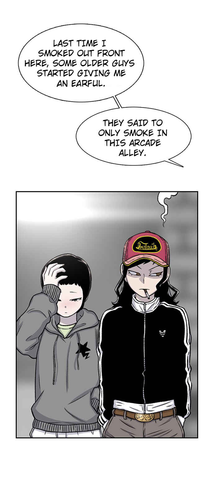 Chapter 65 - Page 7