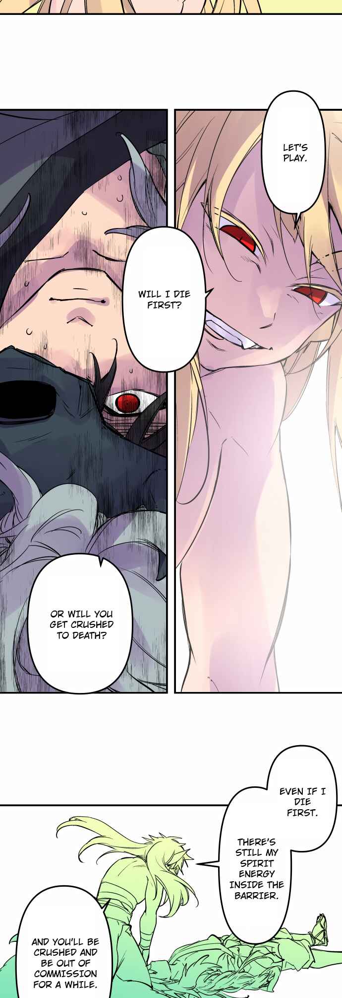 Chapter 323 - Page 14