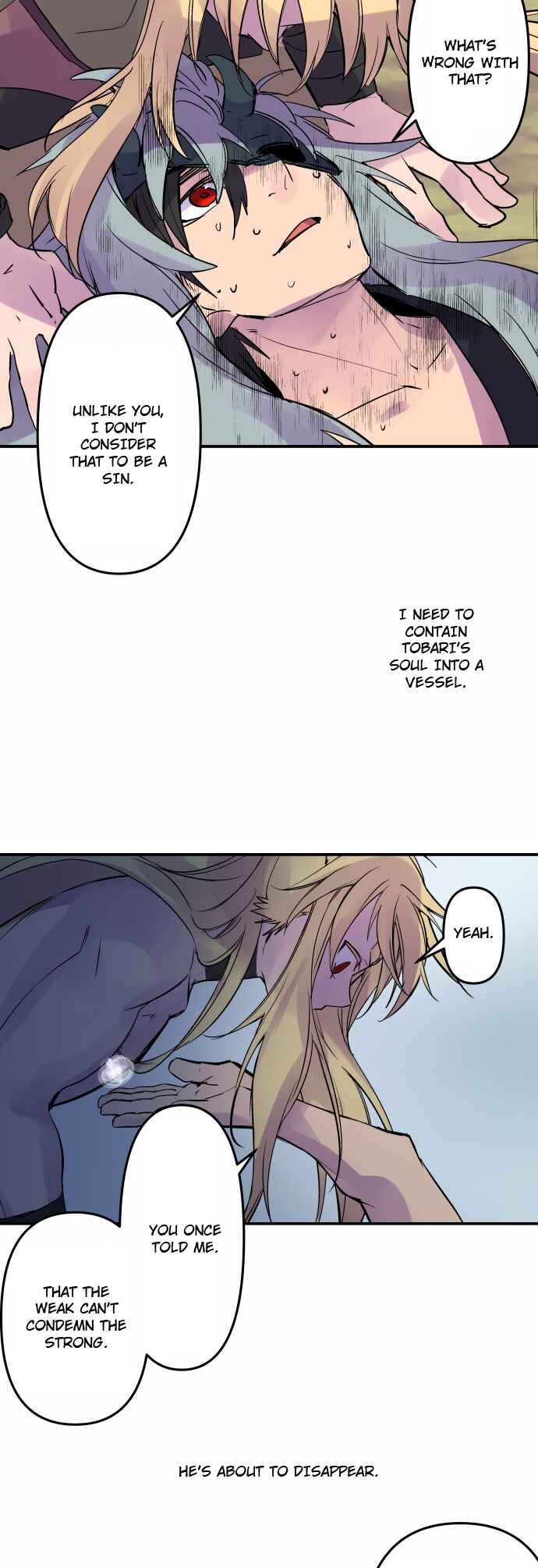 Chapter 323 - Page 5