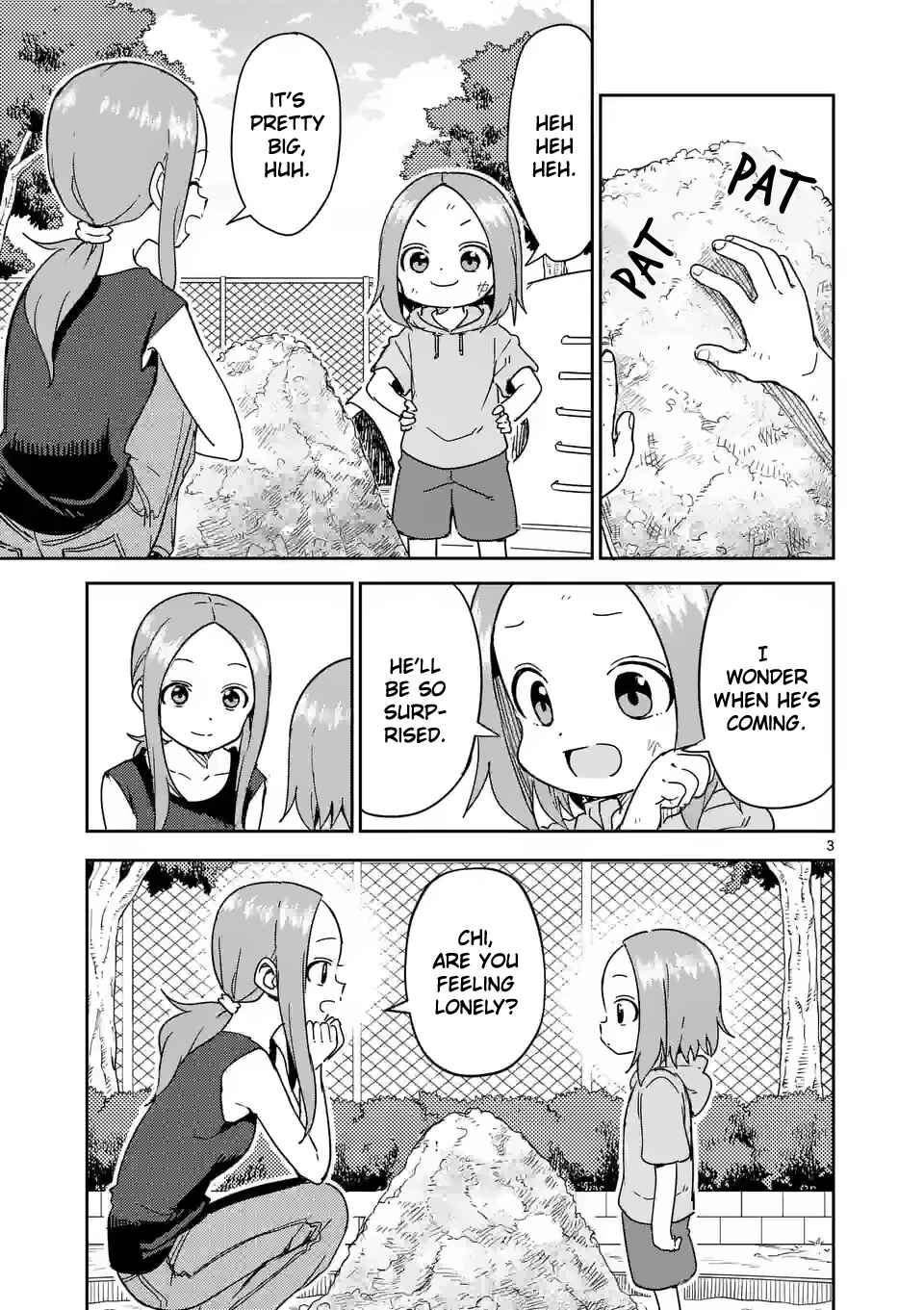 Chapter 294 - Page 3
