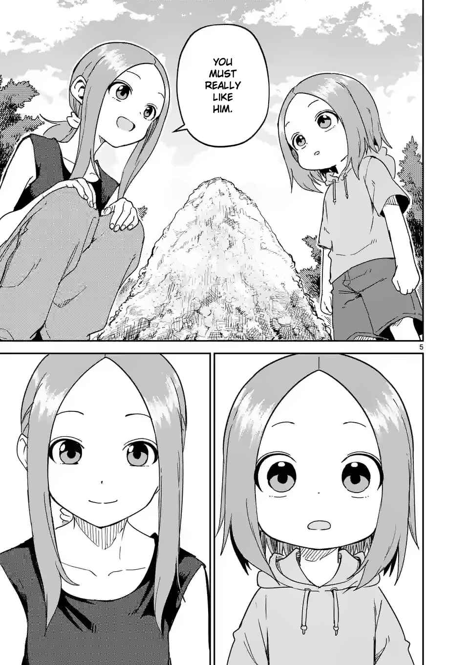 Chapter 294 - Page 5