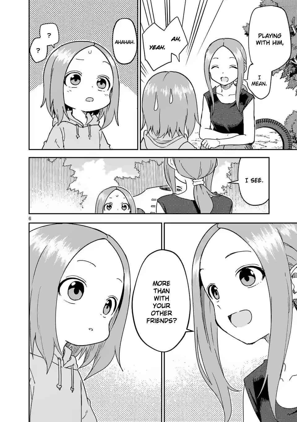 Chapter 294 - Page 6