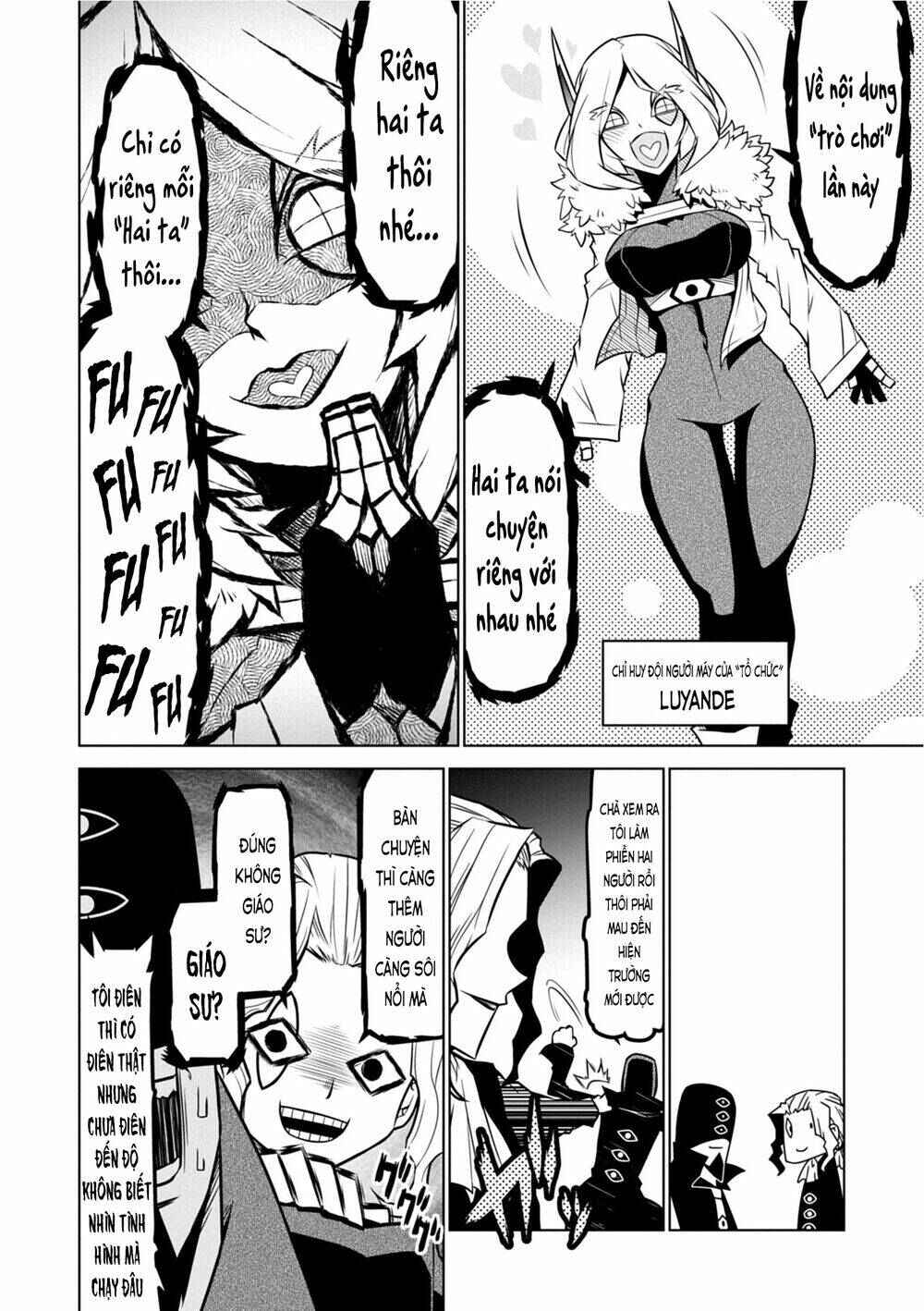 Chapter 101 - Page 3