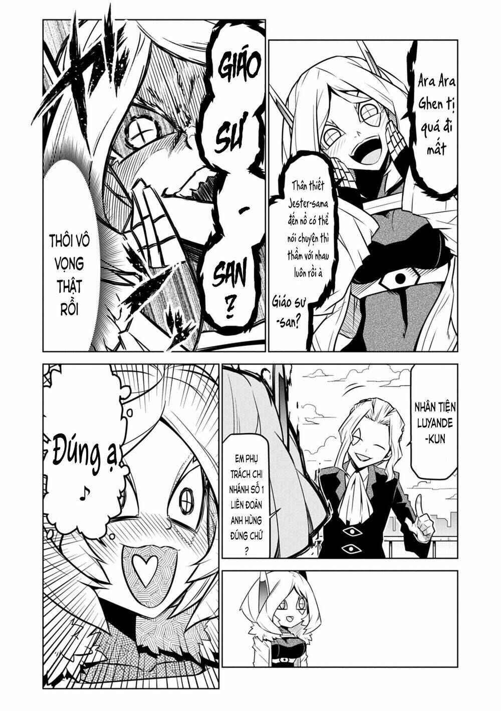 Chapter 101 - Page 5