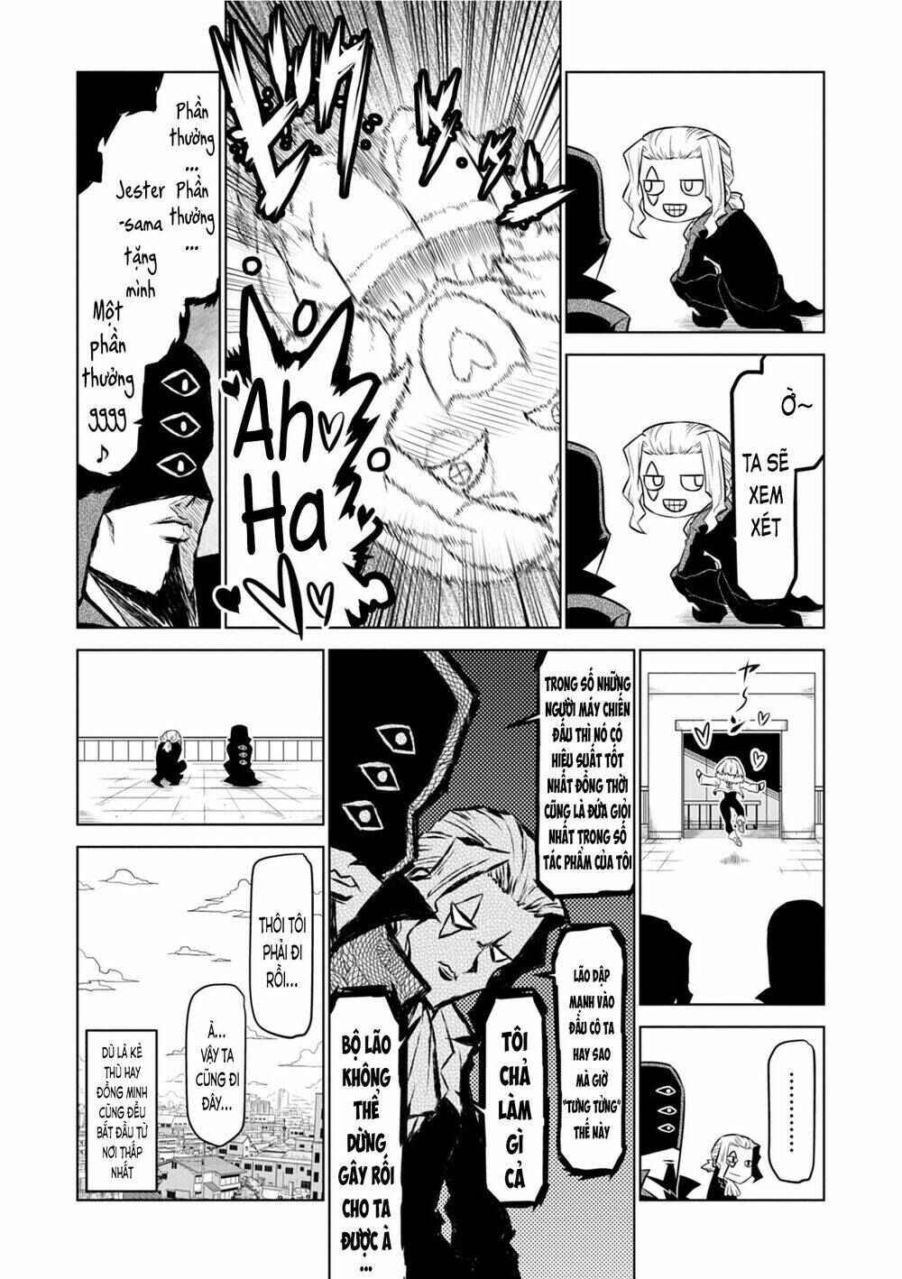 Chapter 101 - Page 7