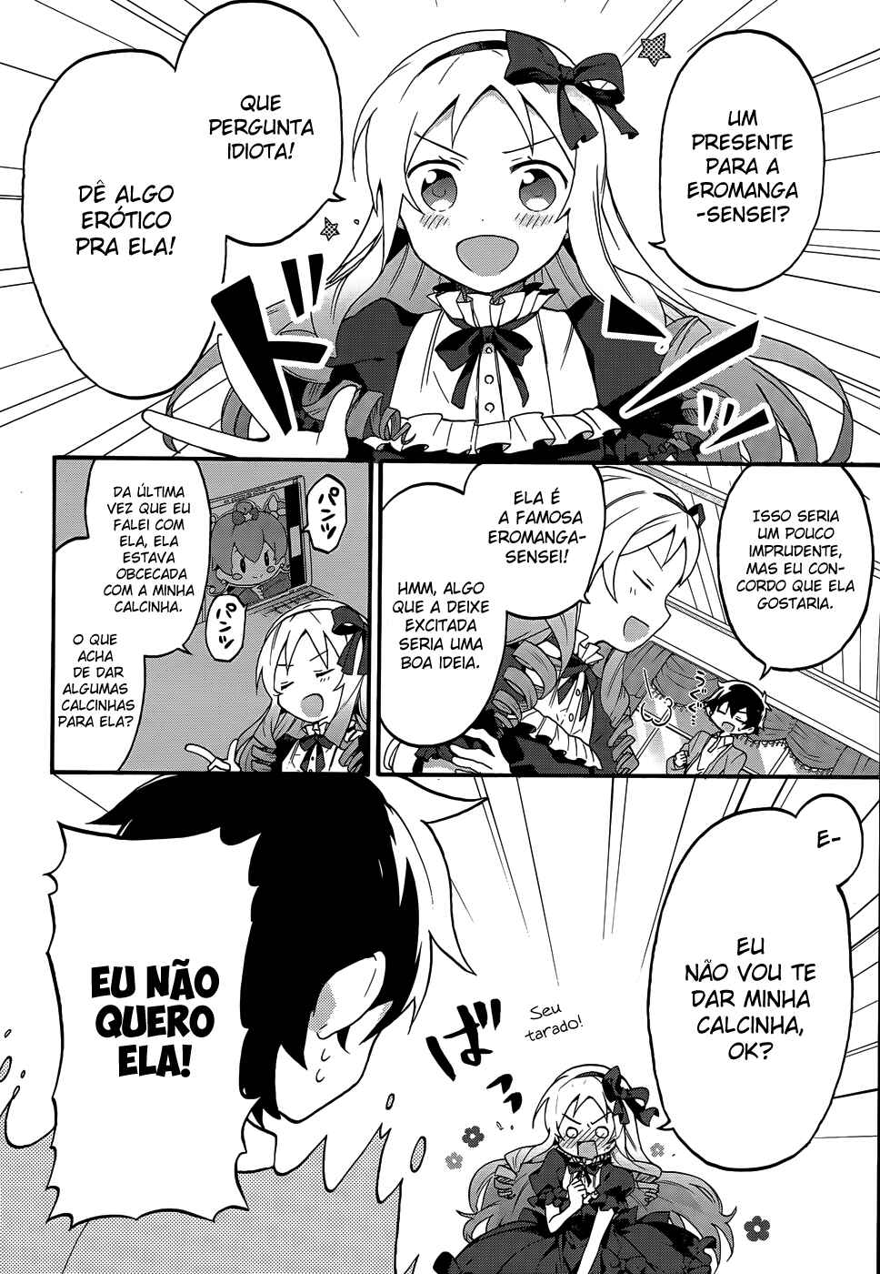 Chapter 30.5 - Page 5