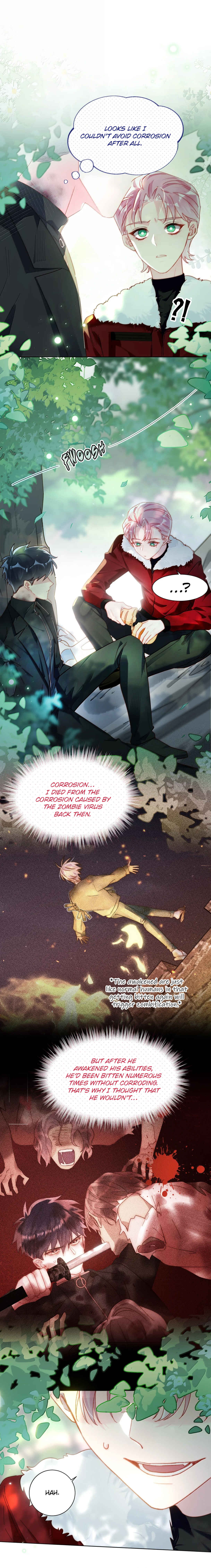 Chapter 190 - Page 1
