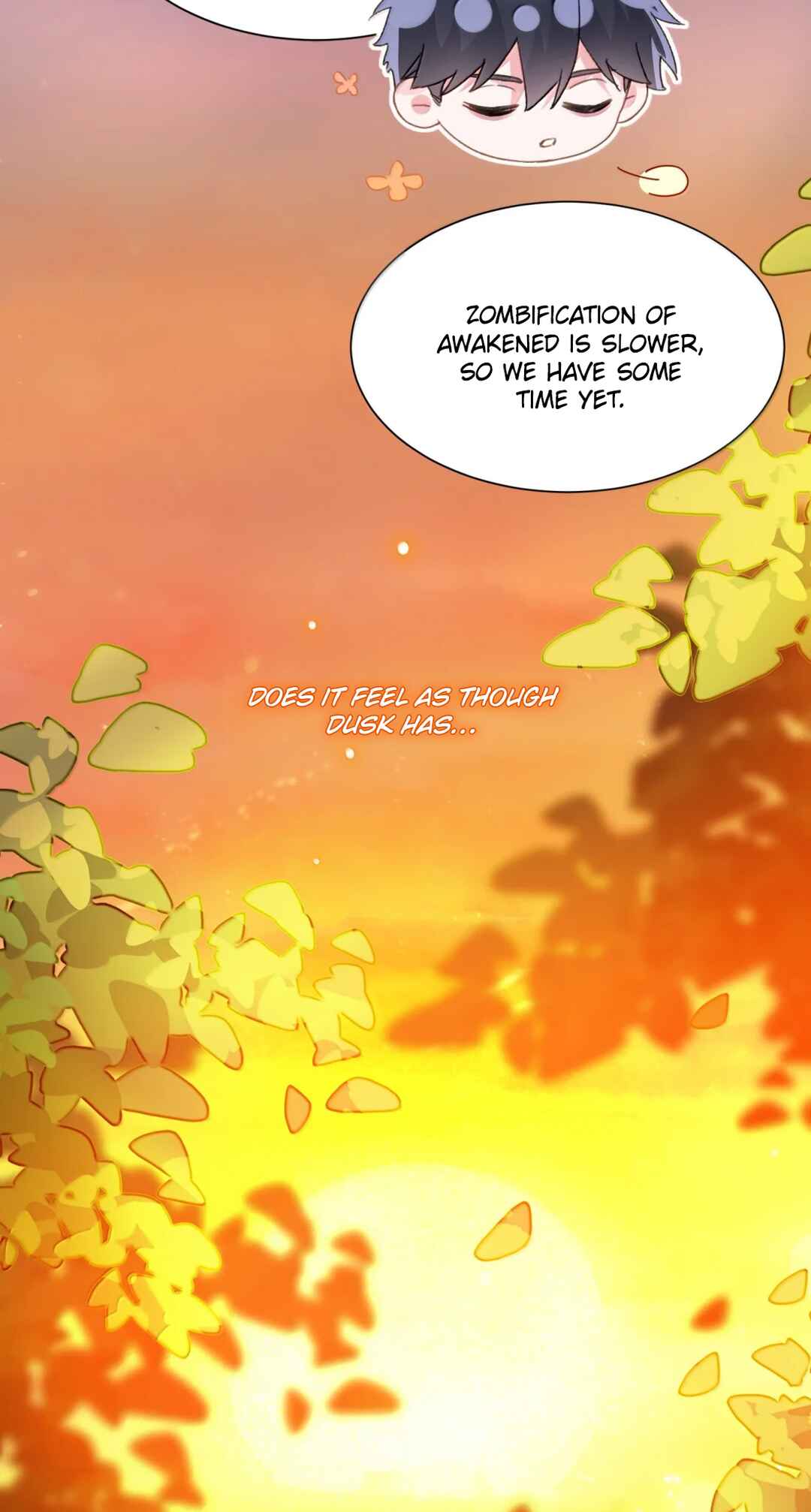 Chapter 190 - Page 17