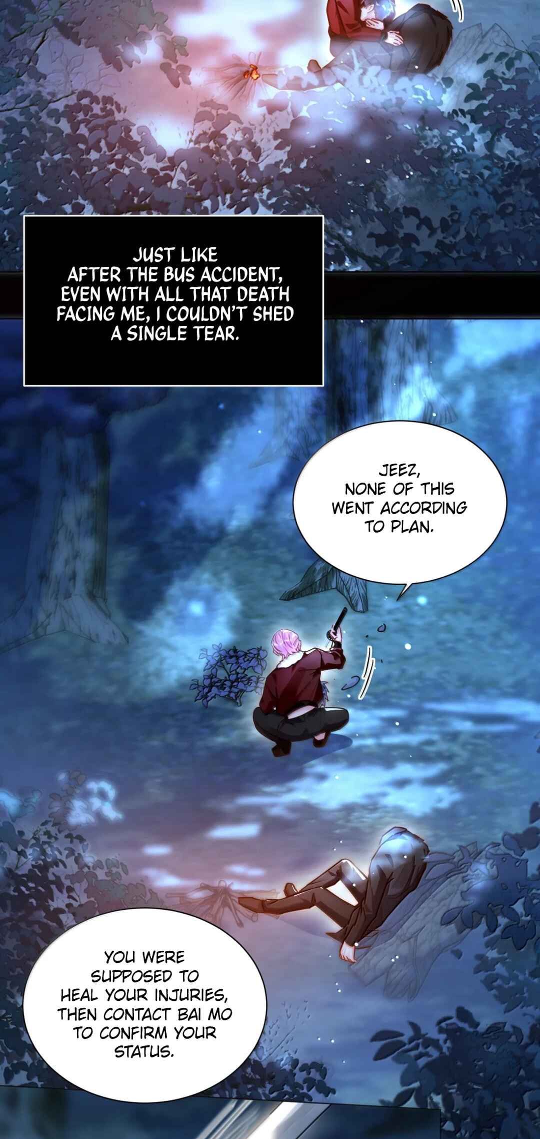 Chapter 190 - Page 34