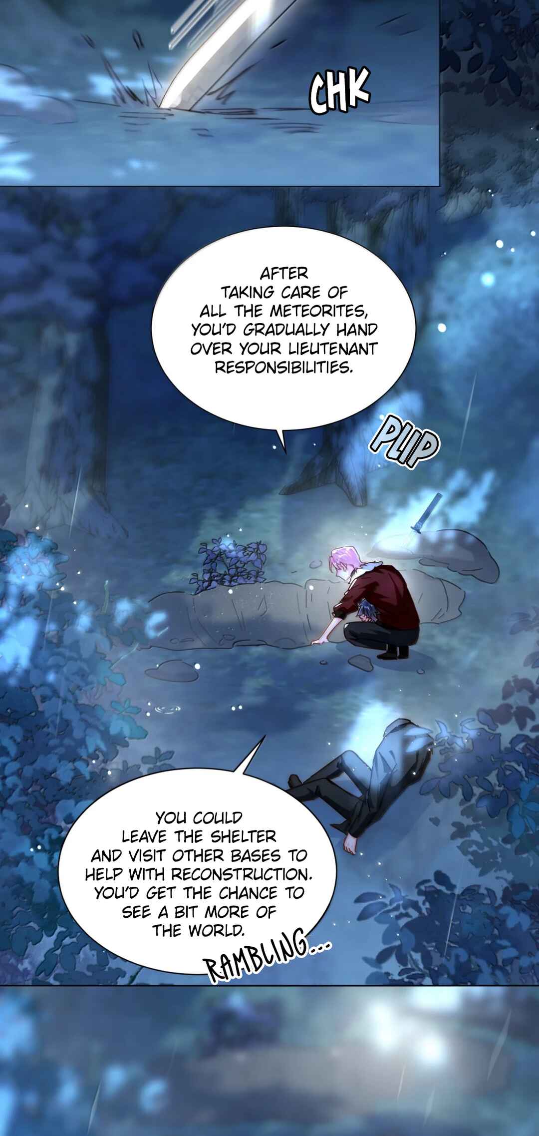 Chapter 190 - Page 35