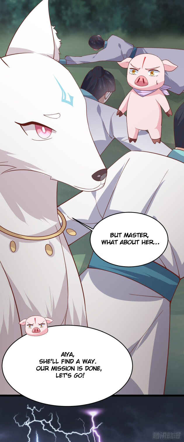 Chapter 236 - Page 23