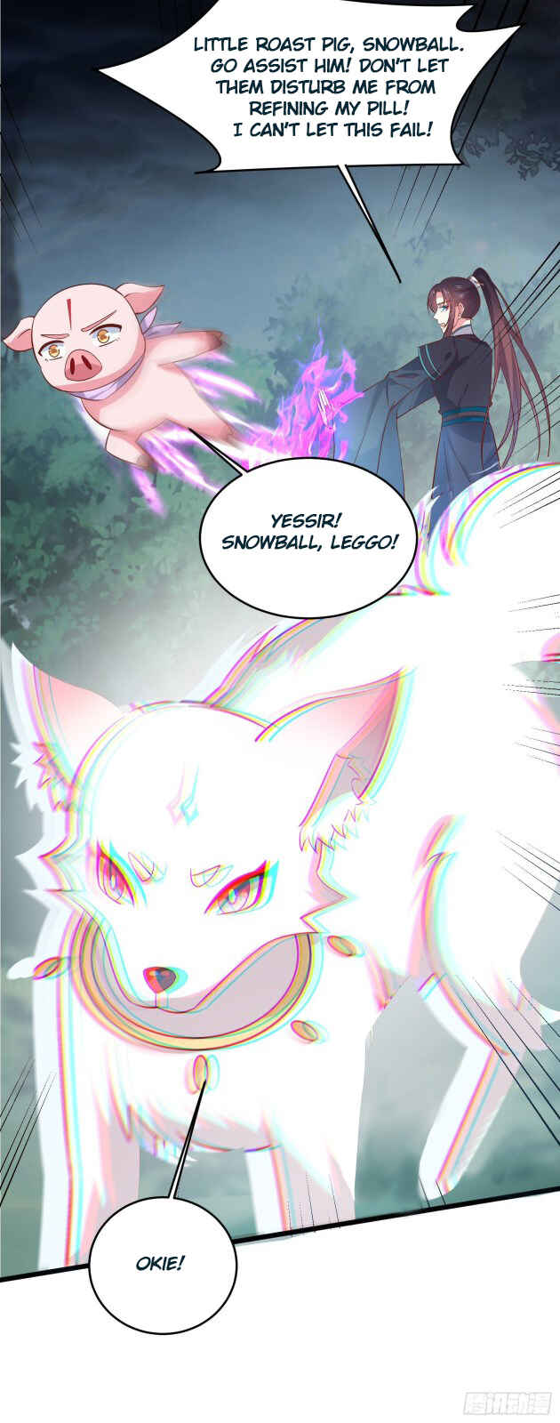 Chapter 236 - Page 5