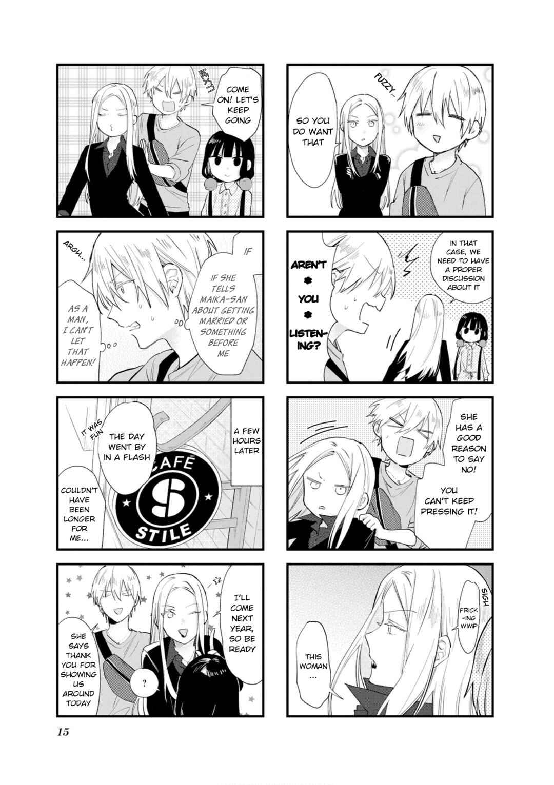 Chapter 100 - Page 7