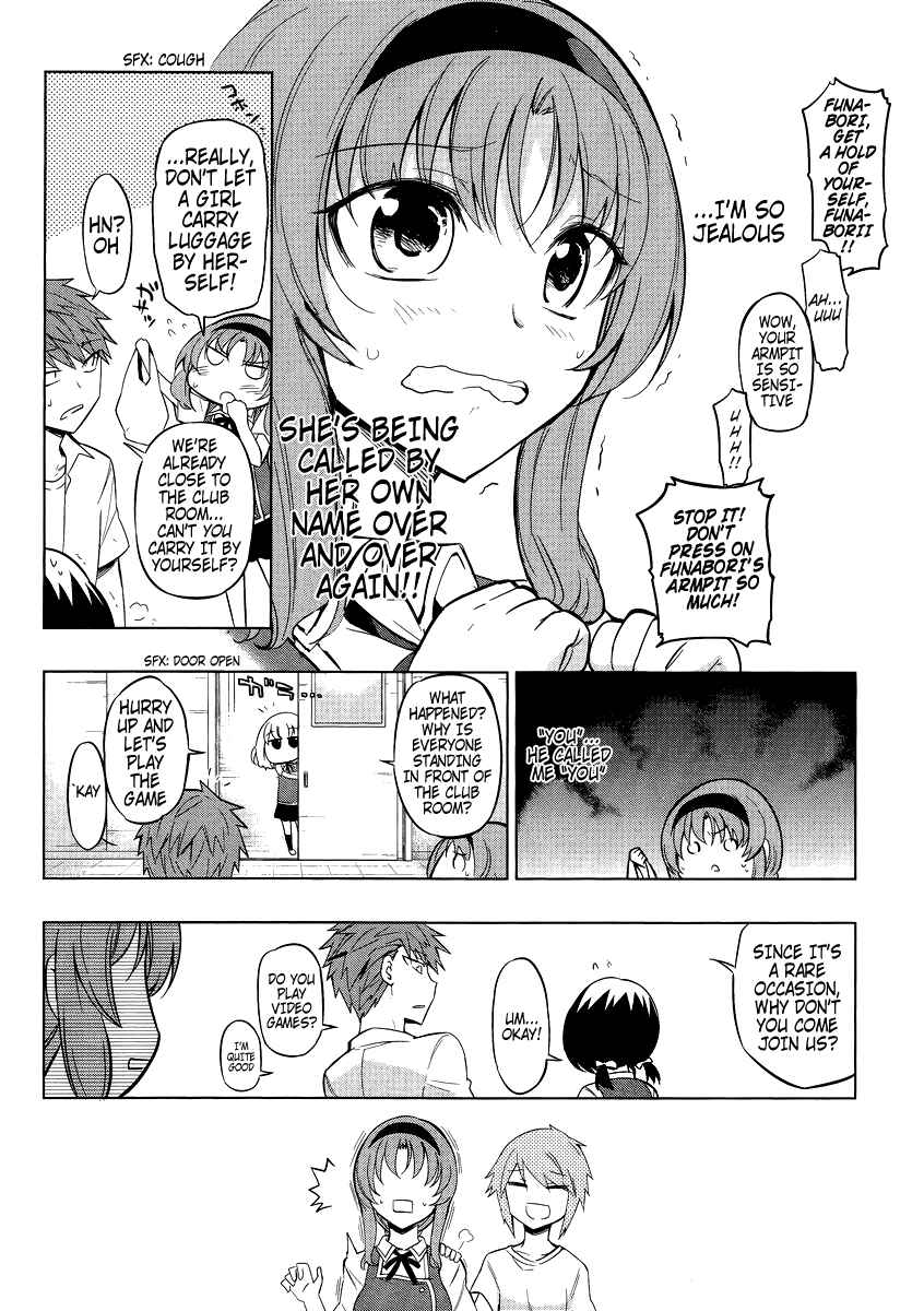 Chapter 41 - Page 8