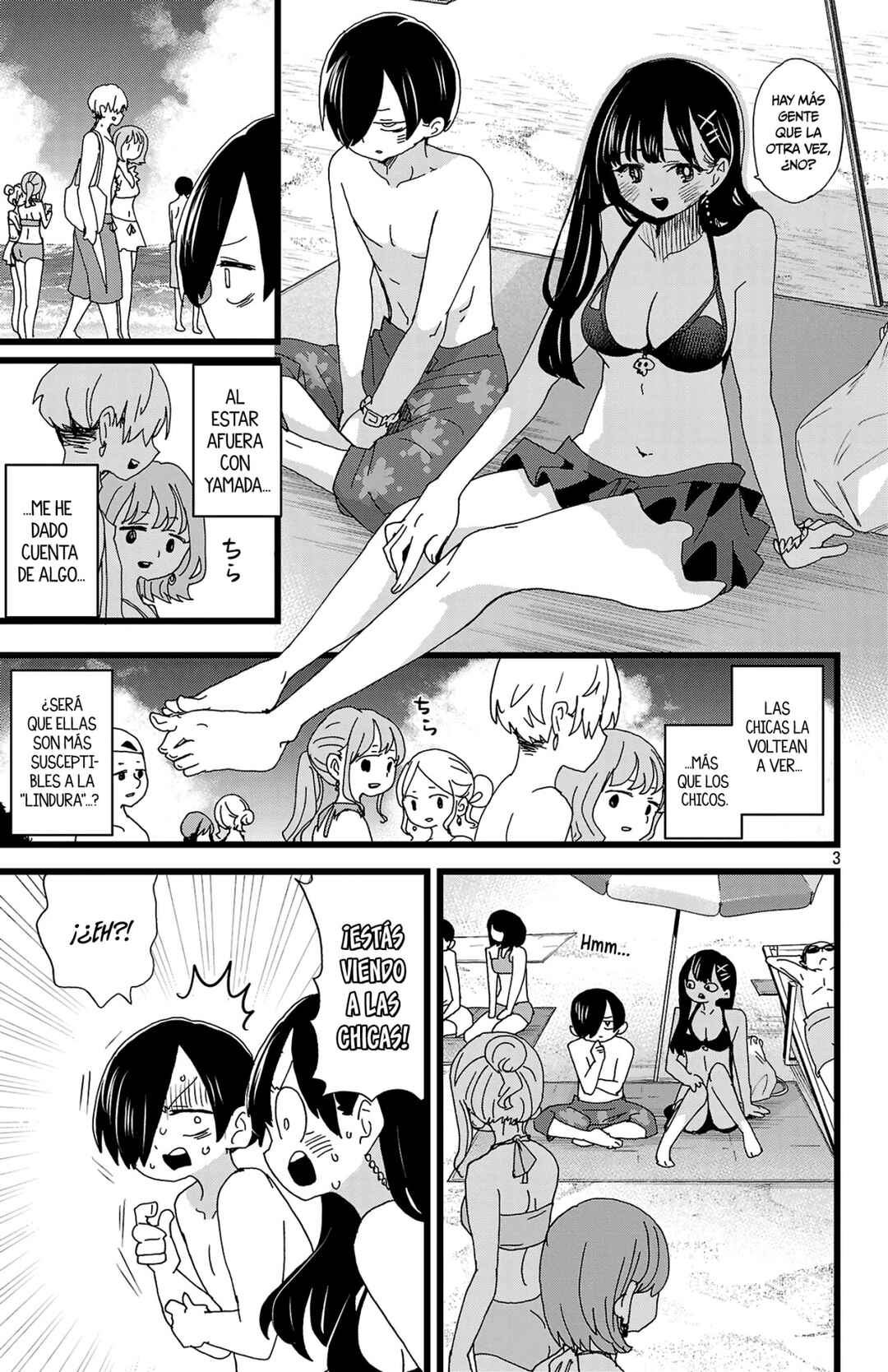 Chapter 138 - Page 5