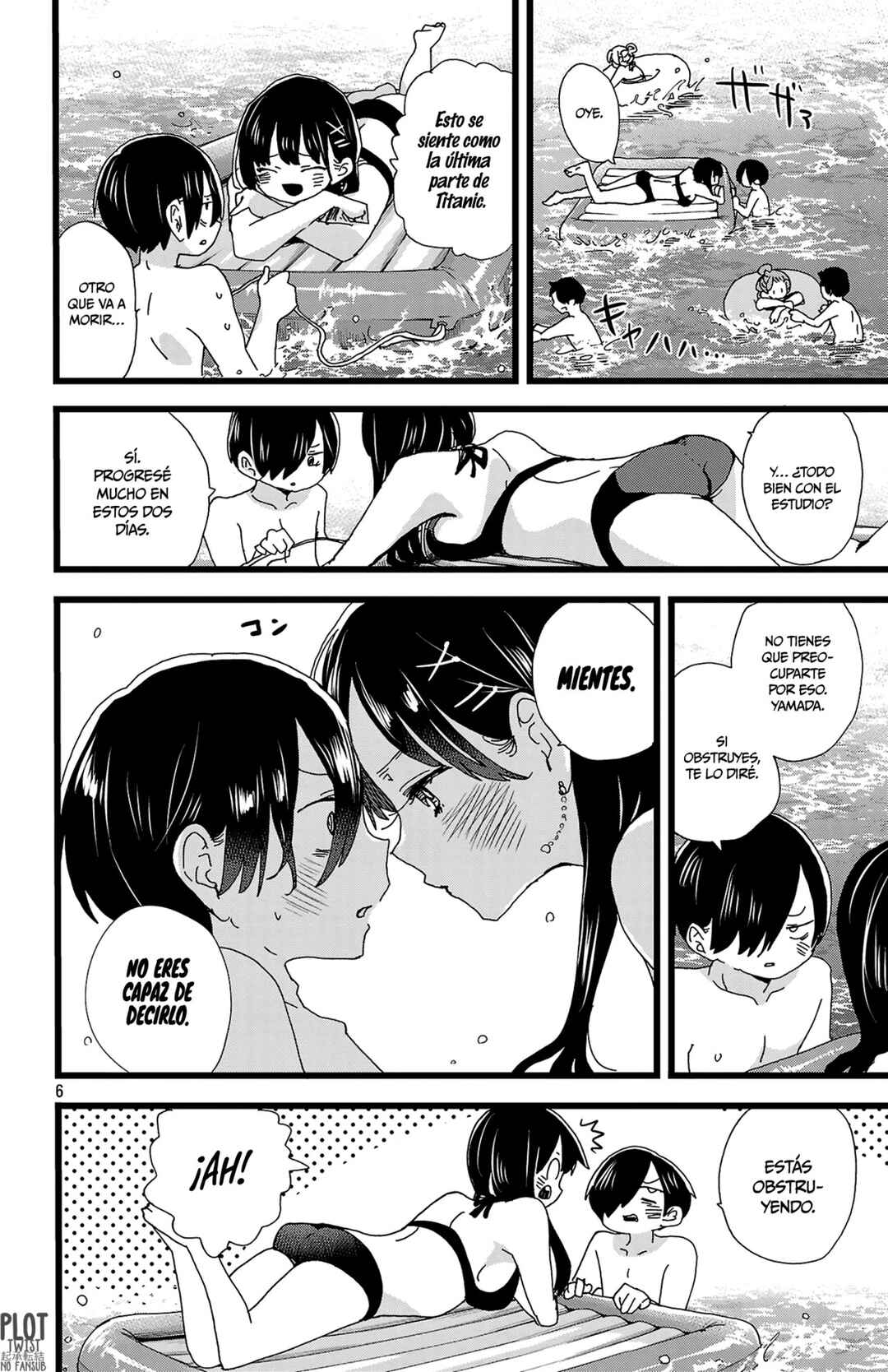 Chapter 138 - Page 8