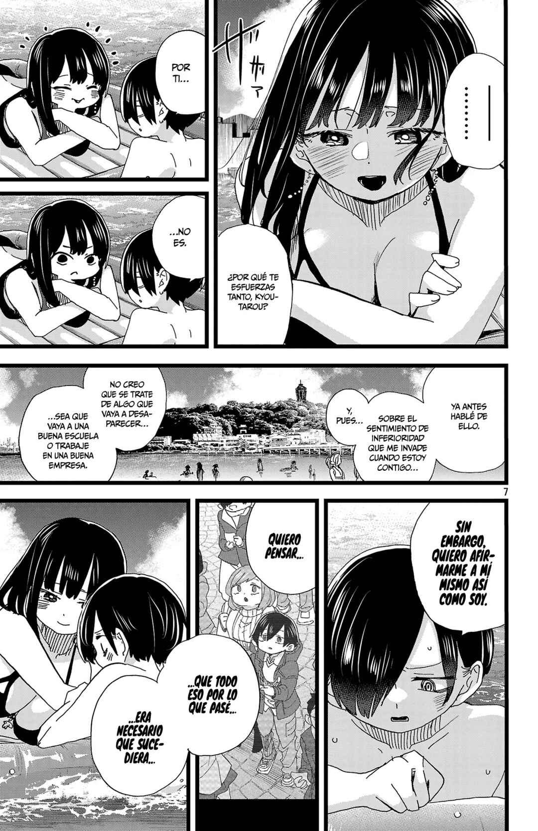 Chapter 138 - Page 9