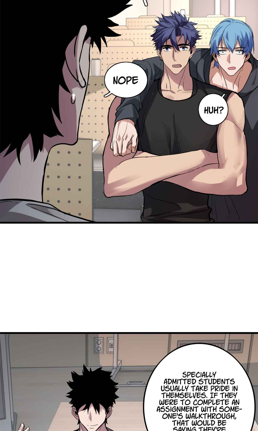 Chapter 102 - Page 10