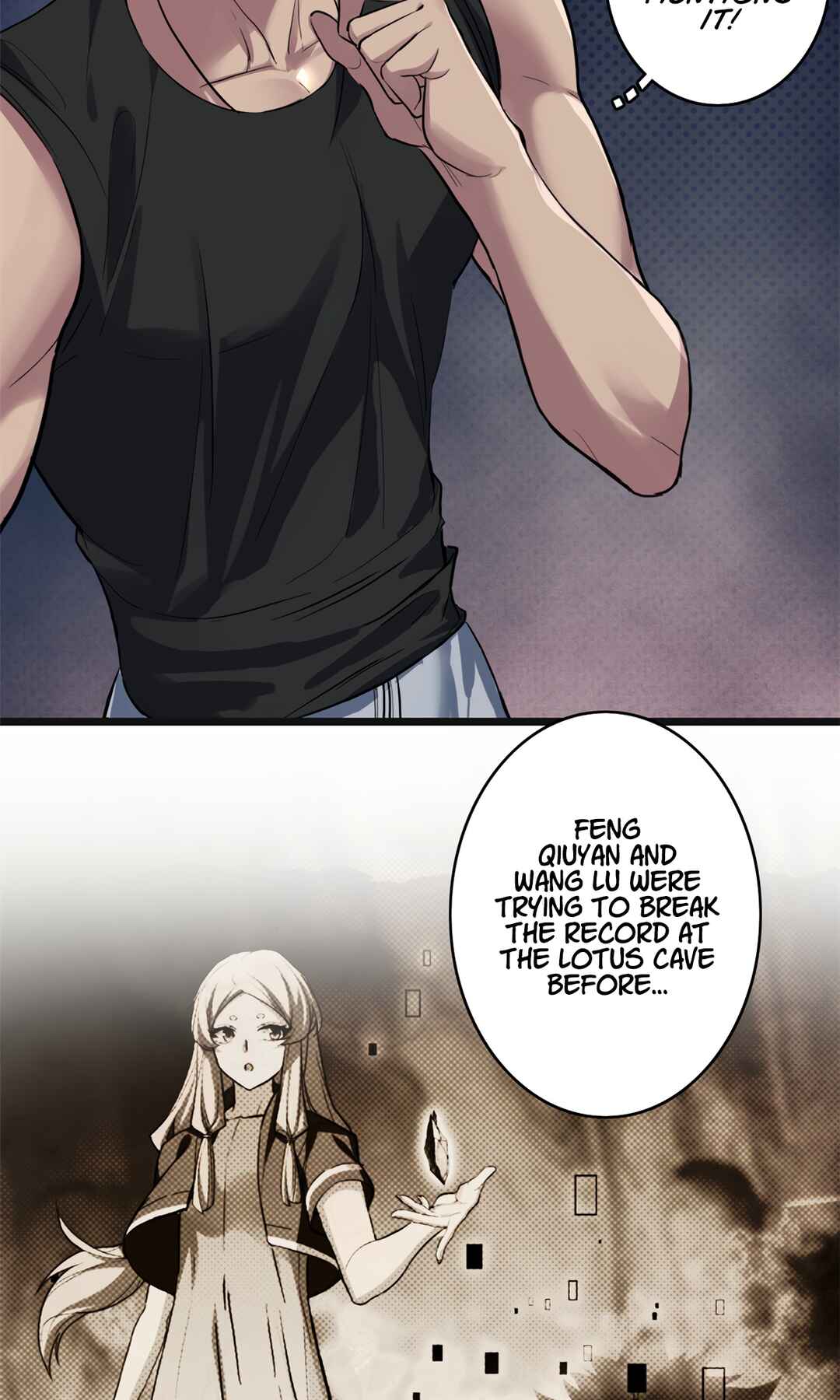Chapter 102 - Page 16