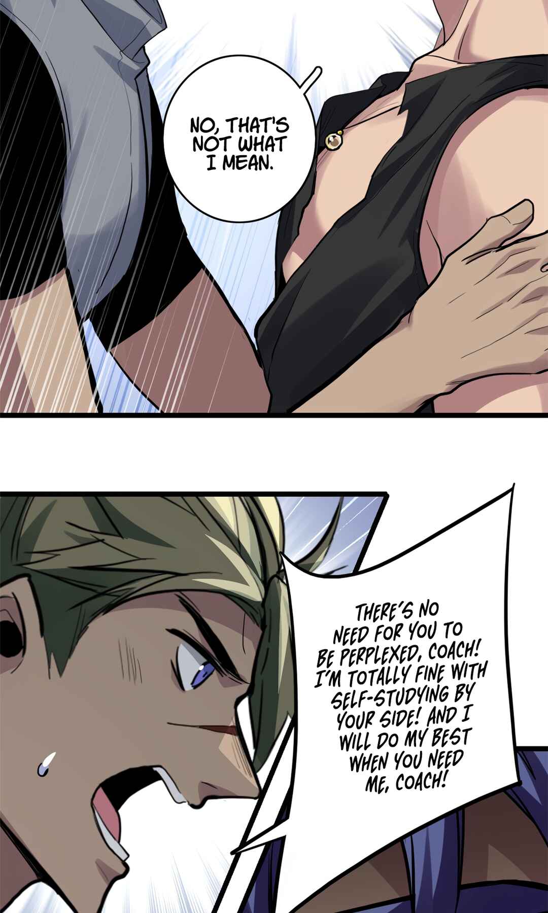 Chapter 102 - Page 39