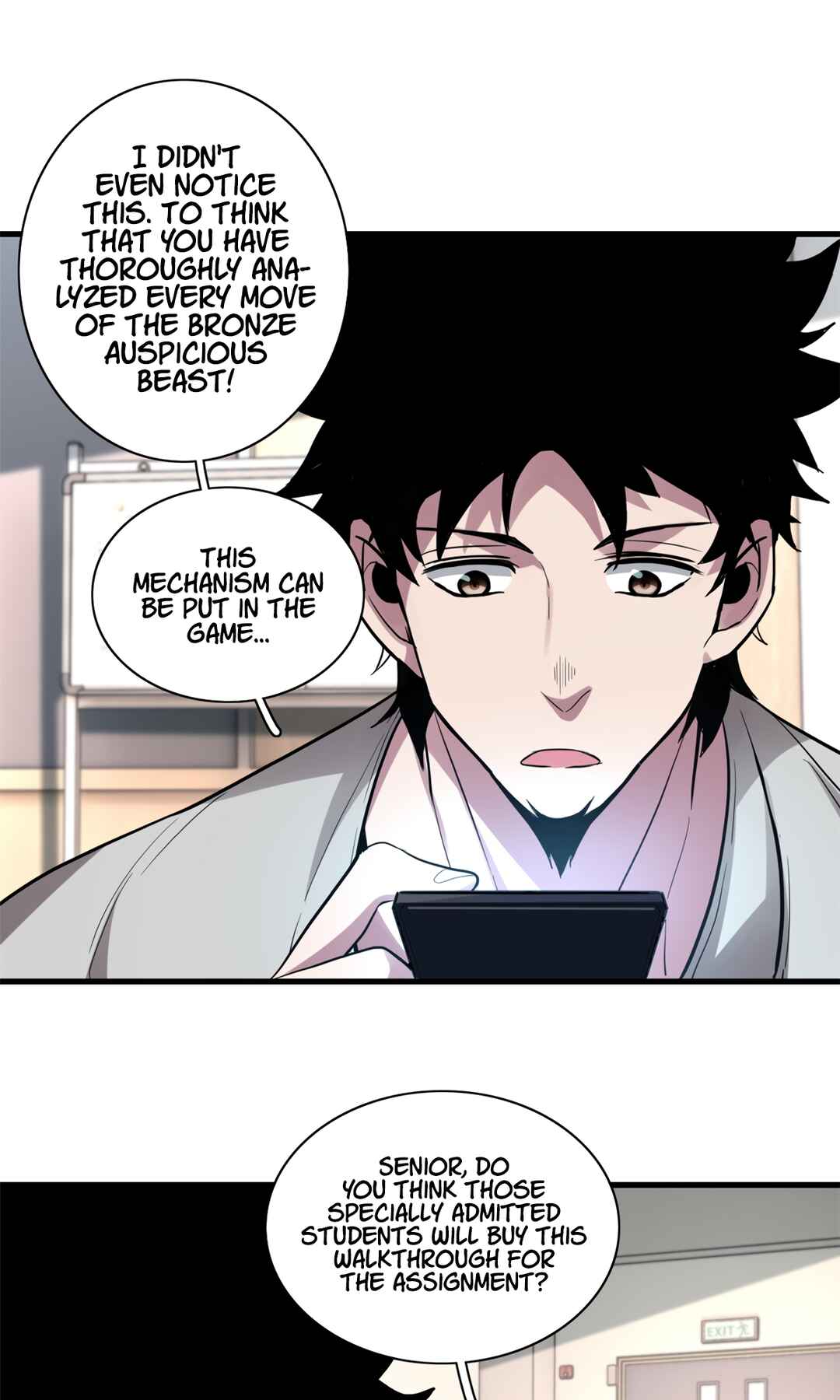 Chapter 102 - Page 9