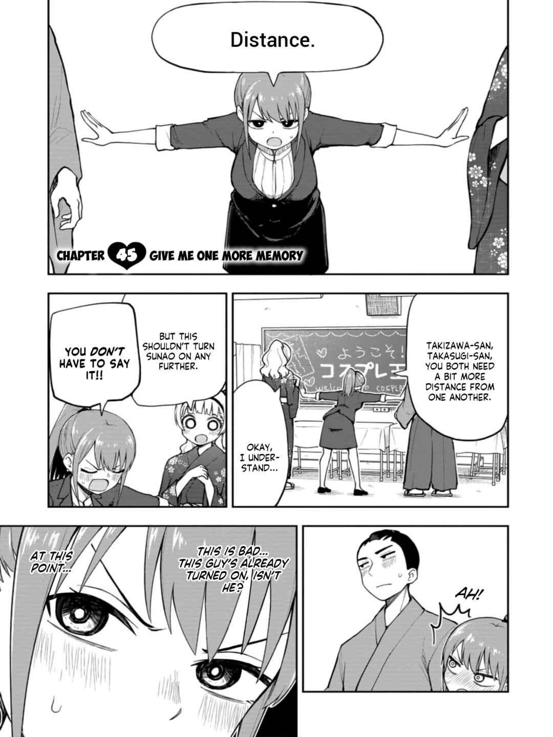 Chapter 45 - Page 1