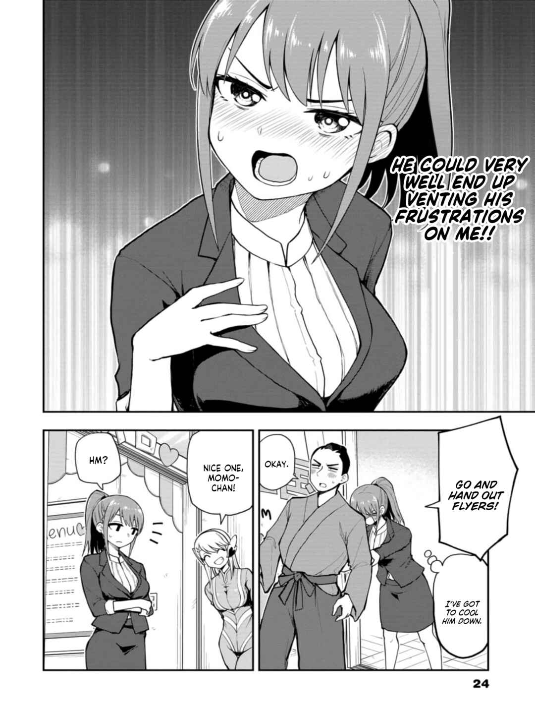 Chapter 45 - Page 2