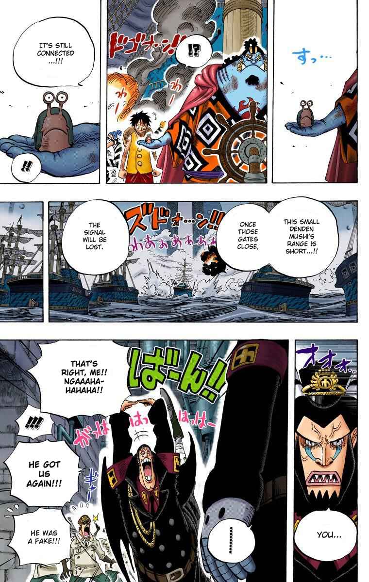 Chapter 548 - Page 13