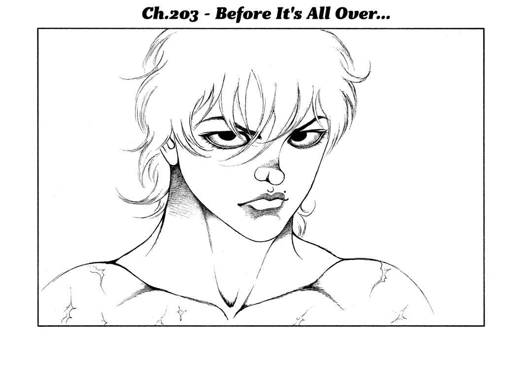 Chapter 203 - Page 1
