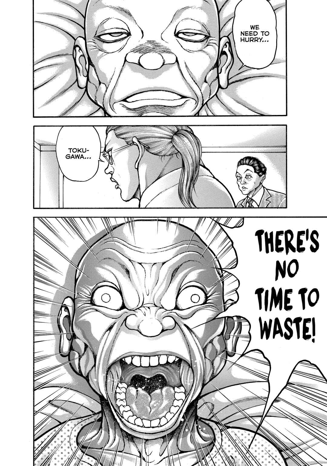 Chapter 203 - Page 6