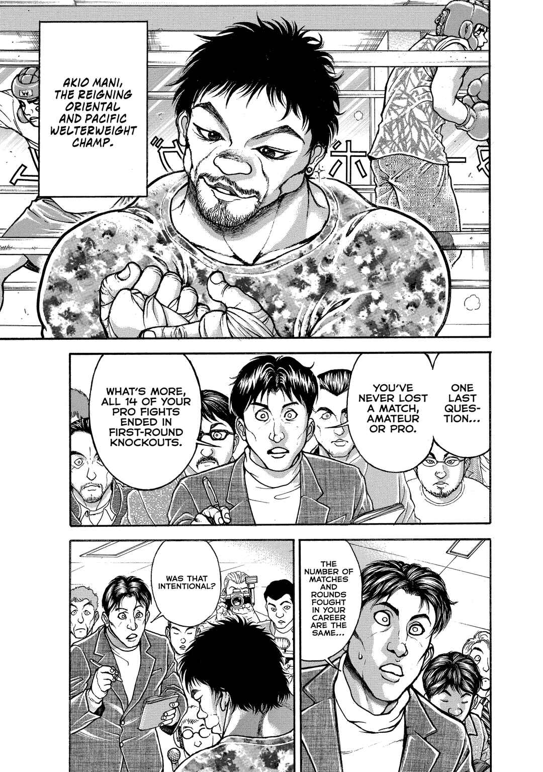 Chapter 203 - Page 9