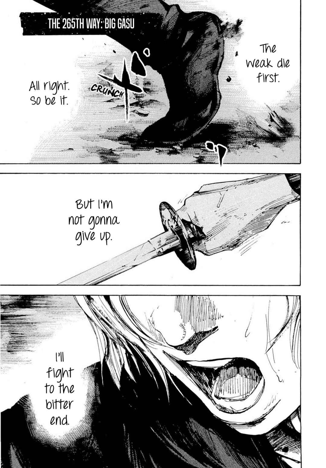 Chapter 265 - Page 1
