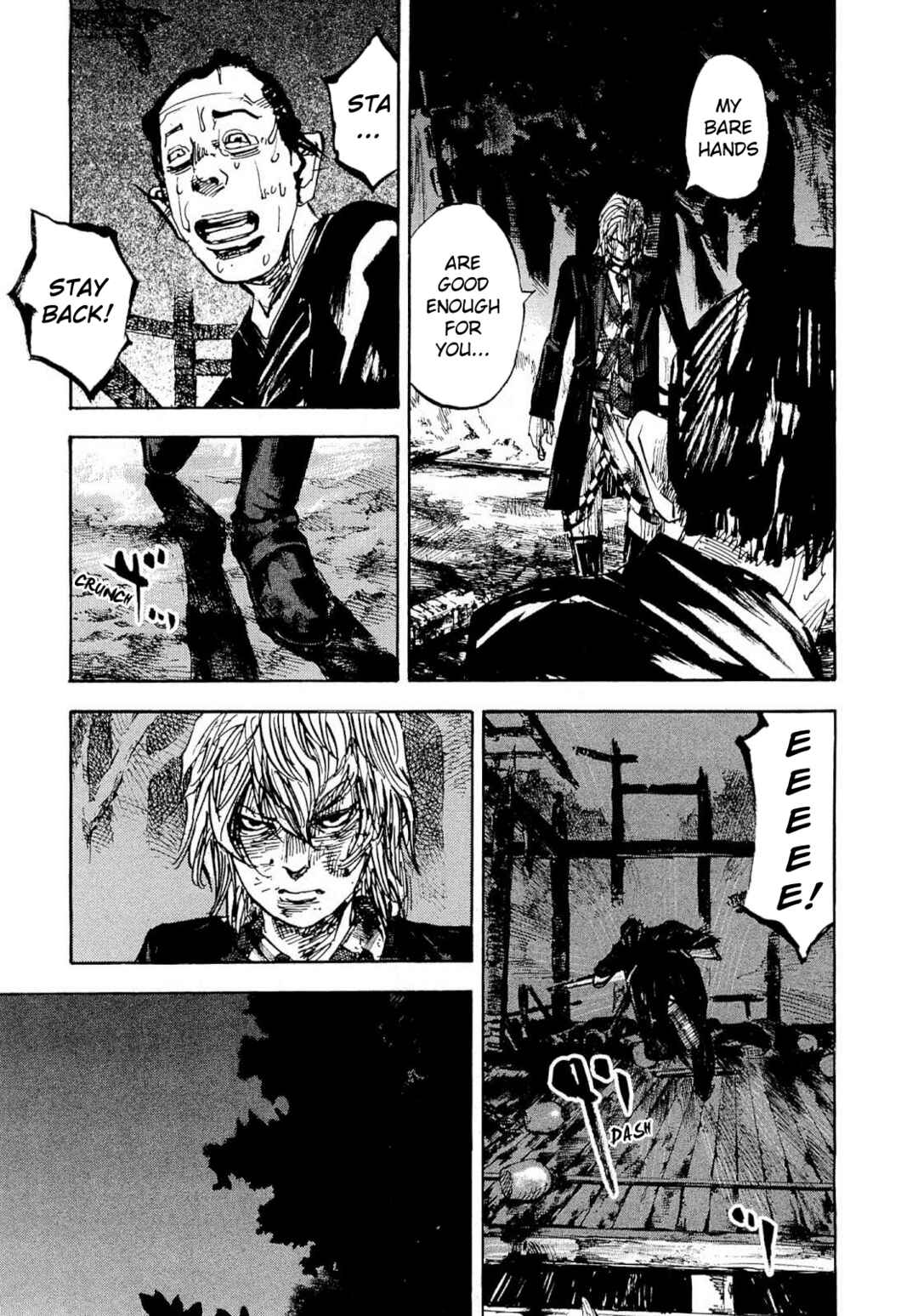 Chapter 265 - Page 14